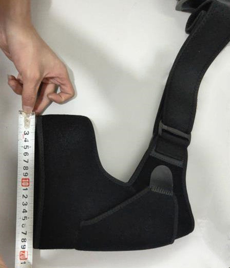Neoprene Brace Dislocation Pain Shoulder Support
