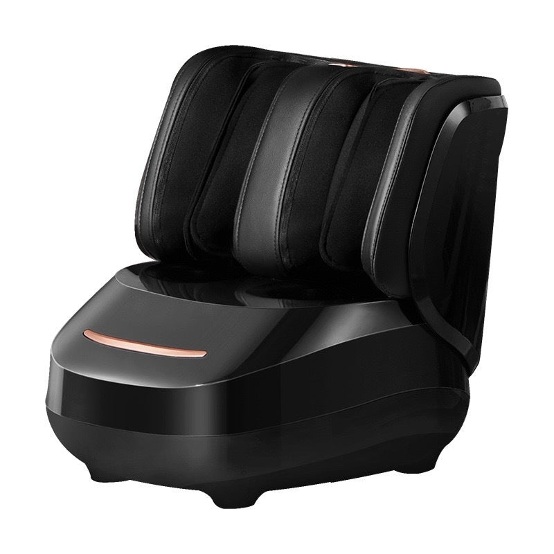 Fully Wrapped Foot Massager