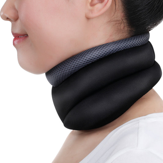 Cervical Spine Heat Neck Belt