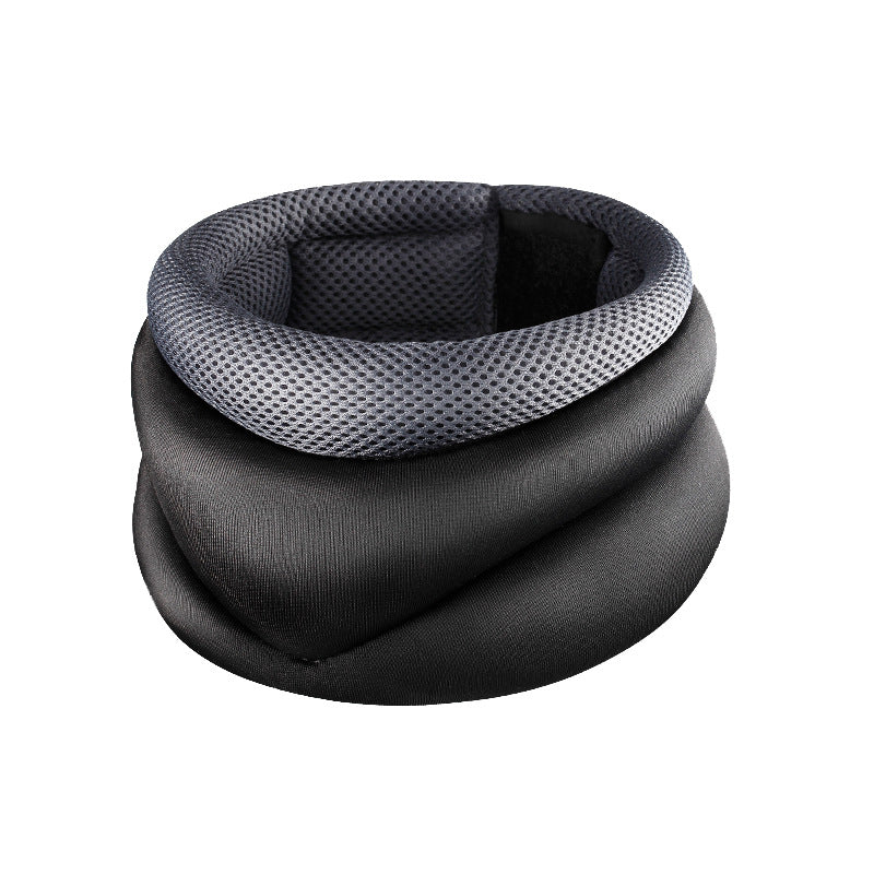 Cervical Spine Heat Neck Belt