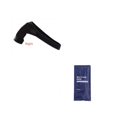 Neoprene Brace Dislocation Pain Shoulder Support