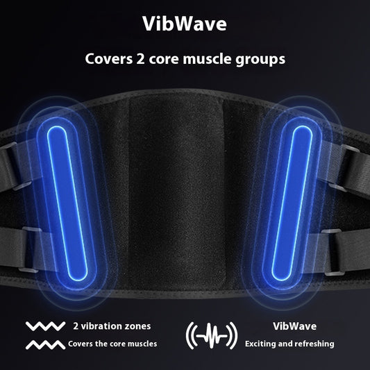Waist And Back Massage Instrument