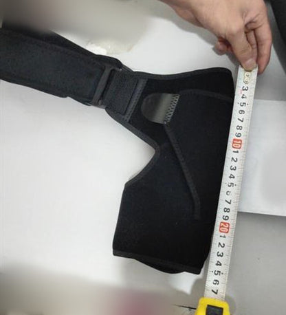 Neoprene Brace Dislocation Pain Shoulder Support