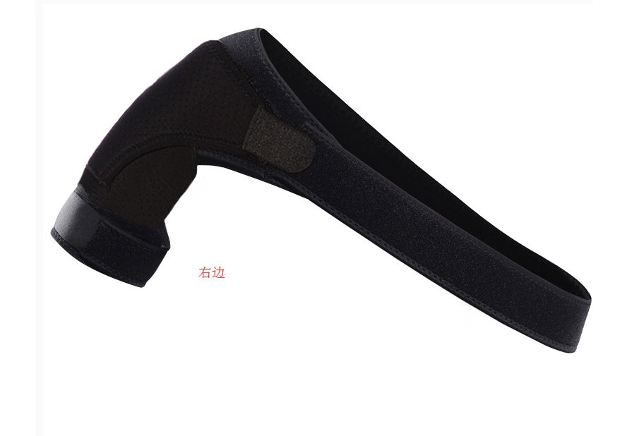 Neoprene Brace Dislocation Pain Shoulder Support