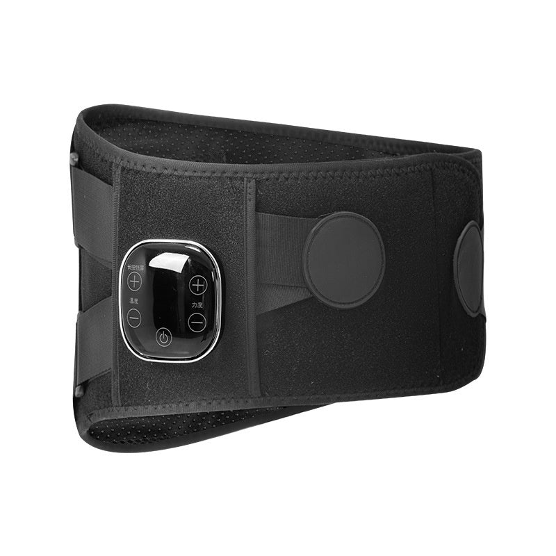 Waist And Back Massage Instrument
