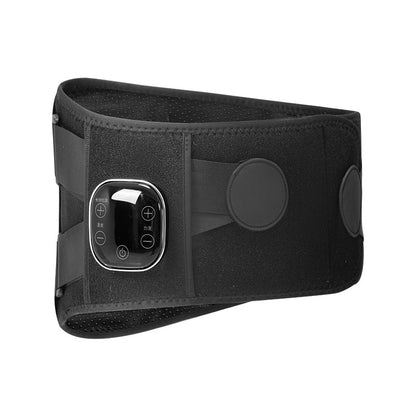 Waist And Back Massage Instrument