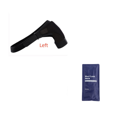 Neoprene Brace Dislocation Pain Shoulder Support