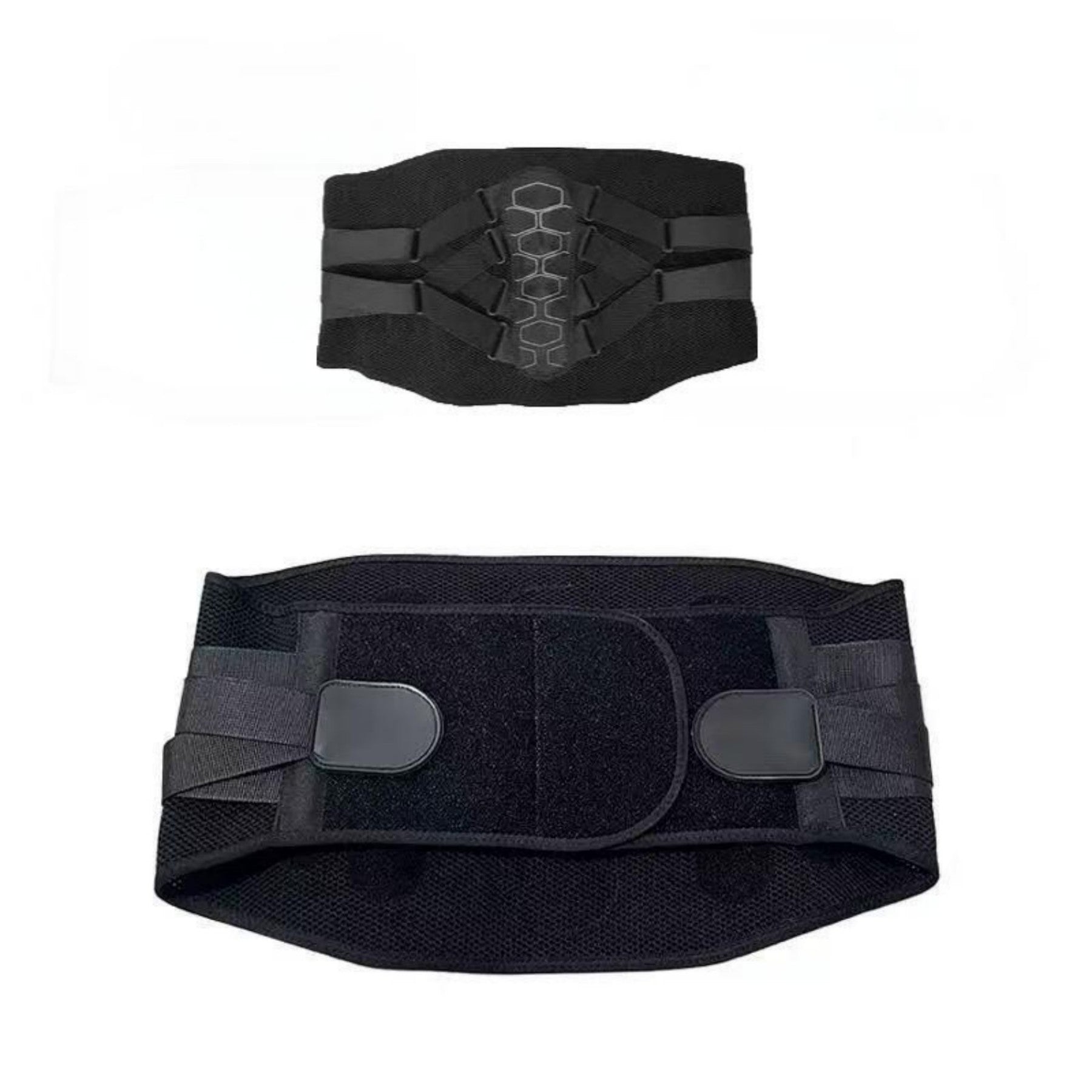Men's Fitness Lumbar Support Belt