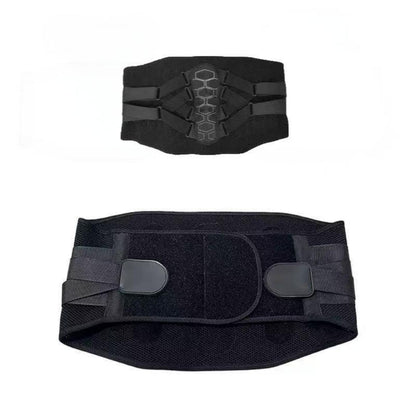 Men's Fitness Lumbar Support Belt
