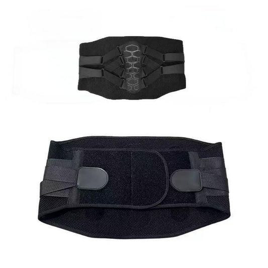 Men's Fitness Lumbar Support Belt