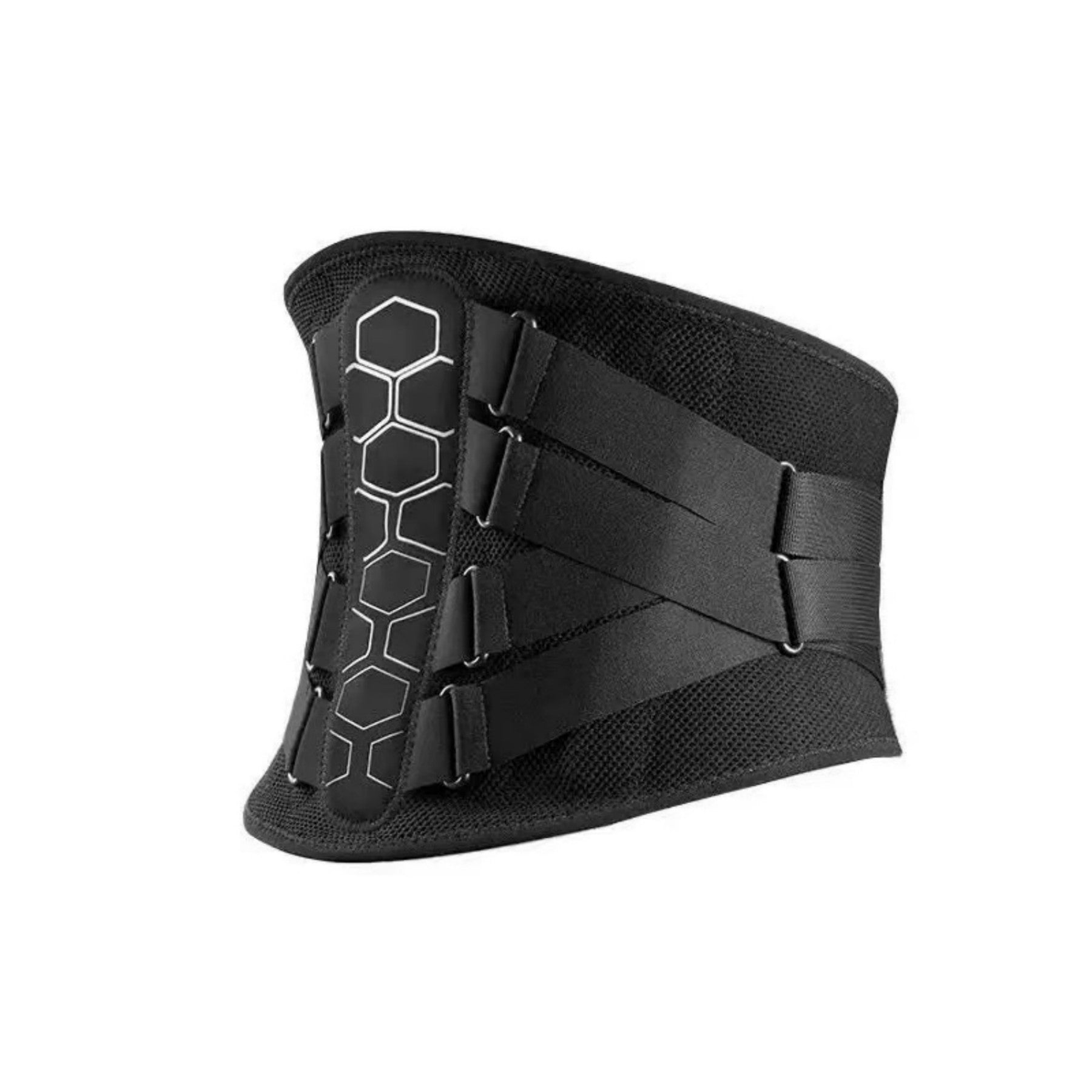 Men's Fitness Lumbar Support Belt