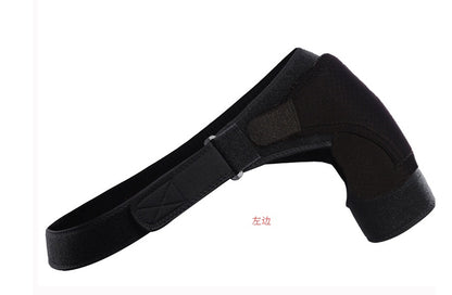 Neoprene Brace Dislocation Pain Shoulder Support