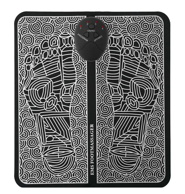 EMS Foot Massage Pad