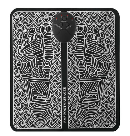 EMS Foot Massage Pad