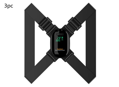 Adjustable Angle Smart Posture Corrector