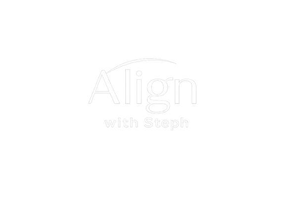 Align with Steph