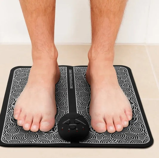 EMS Foot Massage Pad