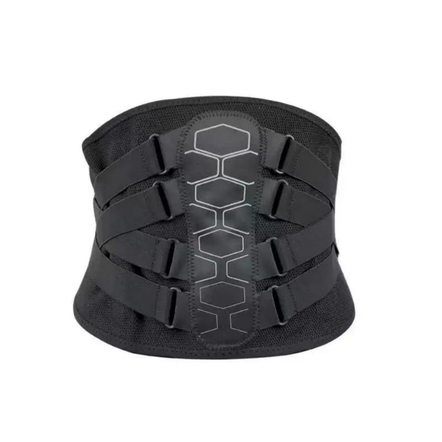 Men's Fitness Lumbar Support Belt