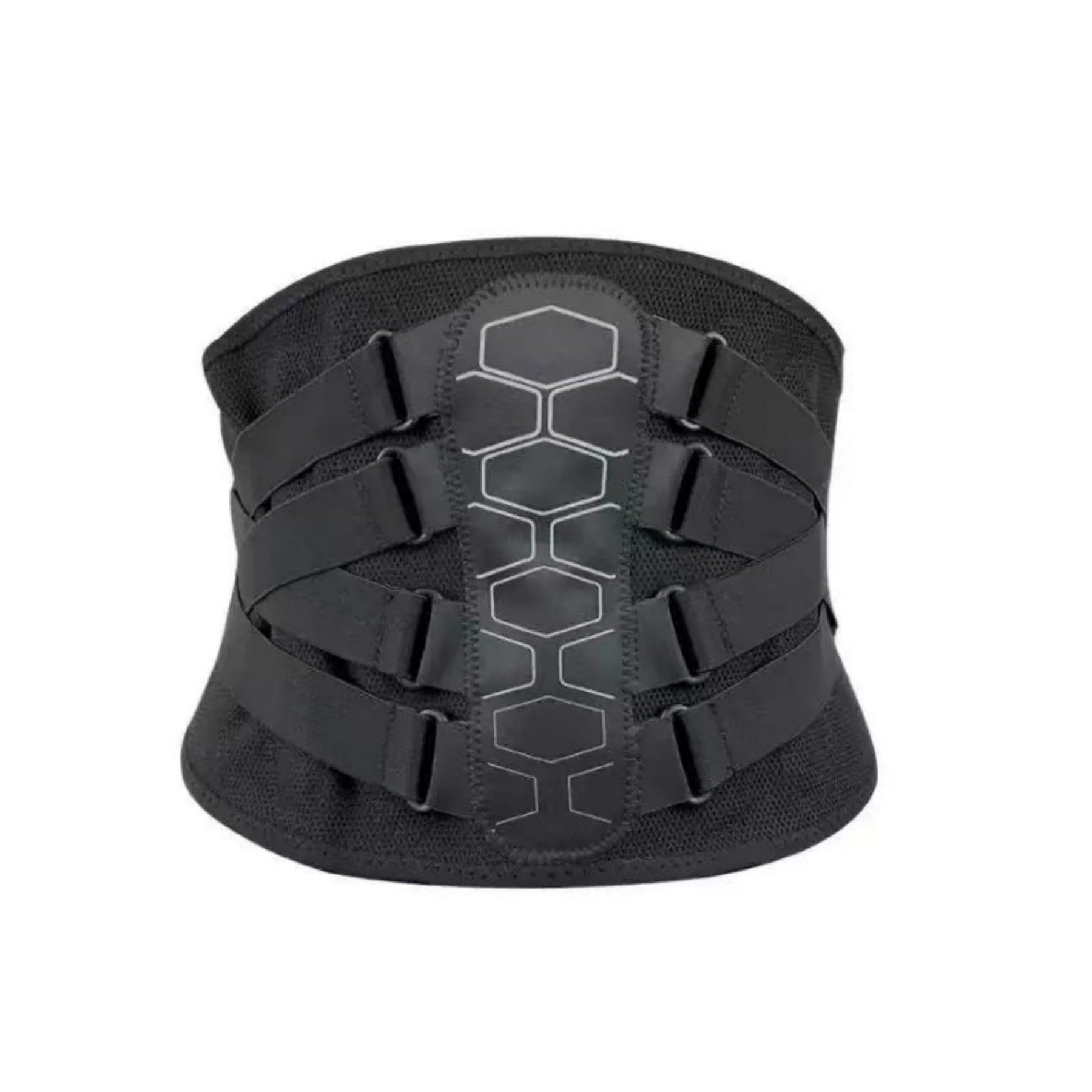 Men's Fitness Lumbar Support Belt
