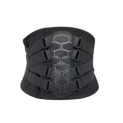 Men's Fitness Lumbar Support Belt