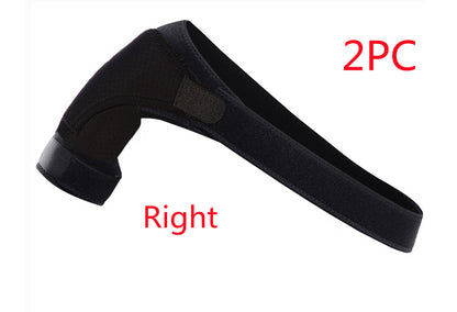 Neoprene Brace Dislocation Pain Shoulder Support