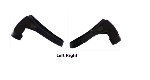 Neoprene Brace Dislocation Pain Shoulder Support